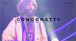 Desktop Screenshot of congonatty.com